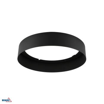 RAMKA PLC 360MM WYSOKA CZARNA