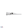 OPRAWA ULICZNA LED JAZMIN 30W 4000K 4050LM IP65 JASNOSZARA