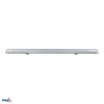 HERMETYK LED BALWIR 55W 6000K 8250LM IP65