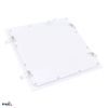 DOWNLIGHT LED BOLED 24W 3000K 1650LM IP20 KWADRAT BIAŁY