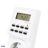 PROGRAMATOR ELEKTRONICZNY 7D SCHUKO