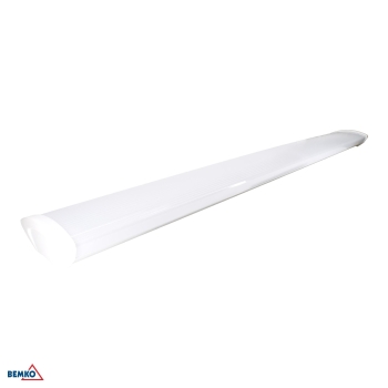 OPRAWA ALIT XP7 2X36W IP-20 PC-OPAL EMPTY 120CM