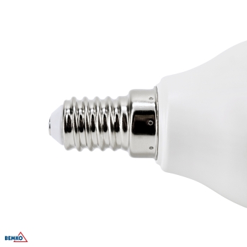 ŹRÓDŁO LED SAMSUNG INSIDE 230V E14 G45 7,5W 720LM 3000K 200ST