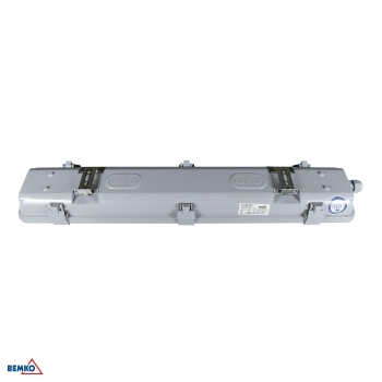 OPRAWA HERMETYCZNA ALWAR EMPTY 2X18W IP65
