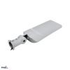 OPRAWA ULICZNA LED JAZMIN 150W 4000K 20250LM IP65 JASNOSZARA  CZ. ZMIERZCHU
