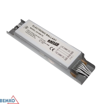 STATECZNIK ELEKTRONICZNY 1X36W/T8 KAFLER