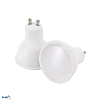 ŹRÓDŁO LED SAMSUNG INSIDE 230V GU10 8W 720LM 3000K 120ST