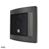 OPRAWA ELEWACYJNA VALANT 20W 3000K 1400LM IP65 243X243X73MM PLAFON GRAFIT