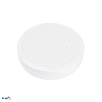 RAMKA PLC 360MM WYSOKA BIAŁA