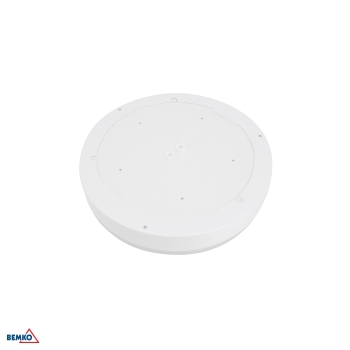 RAMKA PLC 290MM NISKA BIAŁA