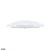 PLAFONIERA LED DORIA 20W 4000K 1500LM IP20 CZ. PIR