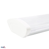 OPRAWA ALIT XP7 2X18W IP-20 PC-CLEAR EMPTY 60CM