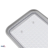 OPRAWA ULICZNA LED JAZMIN 150W 4000K 20250LM IP65 JASNOSZARA