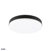 RAMKA PLC 360MM NISKA CZARNA