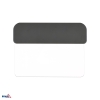 OPRAWA ELEWACYJNA VALANT 11W 3000K 880LM IP65 200X157MM GRAFIT