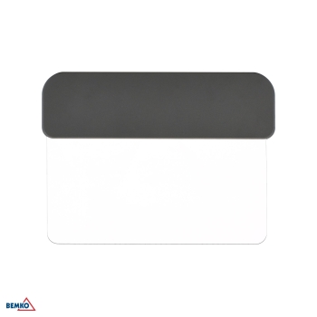 OPRAWA ELEWACYJNA VALANT 11W 3000K 880LM IP65 200X157MM GRAFIT