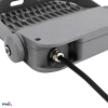 NAŚWIETLACZ LED CAMPUS 30W 4000K 5100lm IP66 90X90 SZARY