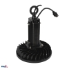 HIGHBAY LED ULTRAS 1-10V 100W 4000K 15000LM IP65 110°÷120°