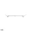 DOWNLIGHT LED BOLED 12W 4000K 960LM IP20 OKRĄGŁY BIAŁY