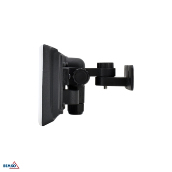 NAŚWIETLACZ LED LFX 10W 4000K 900LM IP65 CZARNY
