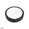 RAMKA PLC 360MM WYSOKA CZARNA
