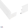 RAMKA MONTAŻOWA DO PANELU LED 60x60 BIAŁA ECO