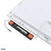PANEL BACKLIGHT MINTAL BLM 40W 4000K 4000LM IP40 60x60 BIAŁY PZH
