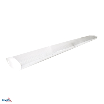 OPRAWA ALIT XP7 2X36W IP-20 PC-CLEAR EMPTY 120CM