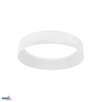 RAMKA PLC 360MM WYSOKA BIAŁA