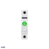 LAMPKA SYGNALIZACYJNA LED SL8 ZIELONA SCHELINGER