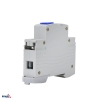 LAMPKA SYGNALIZACYJNA LED SL7 NIEBIESKA SCHELINGER