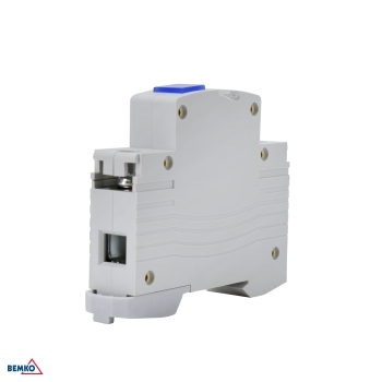 LAMPKA SYGNALIZACYJNA LED SL7 NIEBIESKA SCHELINGER