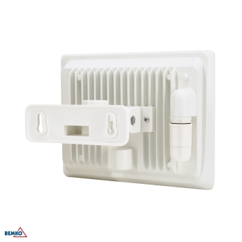 NAŚWIETLACZ LED LFX 50W 4000K 4500LM IP65 BIAŁY