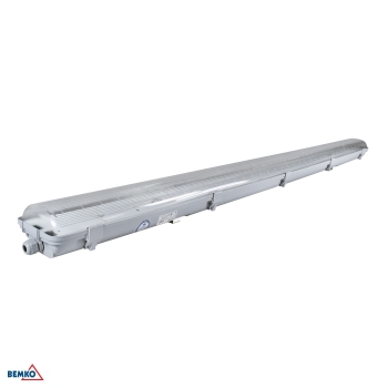 OPRAWA HERMETYCZNA ALWAR EMPTY 2X58W IP65
