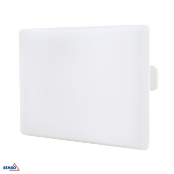 NAŚWIETLACZ LED LFX 50W 4000K 4500LM IP65 BIAŁY