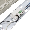 HERMETYK LED ARKOS 3 120CM 60W 4000K 9900LM IP66 KLOSZ PC MLECZNY