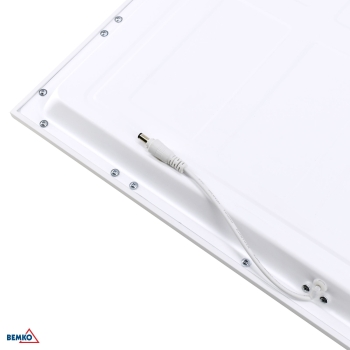 PANEL BACKLIGHT MINTAL BLM 40W 4000K 4000LM IP40 60x60 BIAŁY PZH