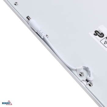 PANEL LED MIDAL 40W 4000K 4100LM IP20  62x62 BIAŁY