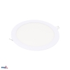 DOWNLIGHT LED BOLED 18W 4000K 1450LM IP20 OKRĄGŁY BIAŁY