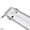 HERMETYK LED ARKOS 3 120CM 60W 4000K 9900LM IP66 KLOSZ PC MLECZNY