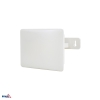 NAŚWIETLACZ LED LFX 10W 4000K 900LM IP65 BIAŁY