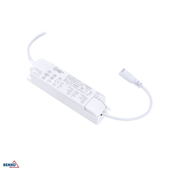 PANEL LED MIDAL 40W 4000K 4100LM IP20  62x62 BIAŁY