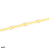 TAŚMA LED PREMIUM 24V DC COB 2400LED/5M 14W/1M IP20 BIAŁA ZIMNA