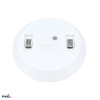 PLAFONIERA LED GABI 30W 4000K 3500LM IP66 Z CZ. MIKR. Z FUNKCJĄ PÓŁCIENIA