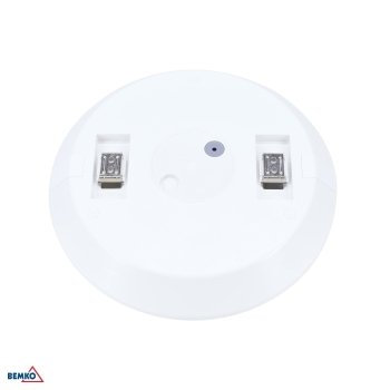 PLAFONIERA LED GABI 30W 4000K 3500LM IP66 Z CZ. MIKR. Z FUNKCJĄ PÓŁCIENIA