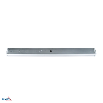 OPRAWA OXAN 120CM 46W 4K CRI80 6400LM KLOSZ PC OPAL