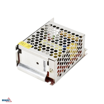 ZASILACZ ELEKTRONICZNY LED 12V 25W