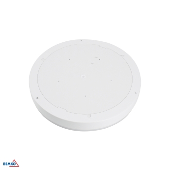 RAMKA PLC 360MM NISKA BIAŁA