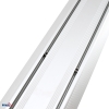 HIGHBAY LED LIGER 30W 4000K 5250LM IP66 KLOSZ TRANSPARENTNY