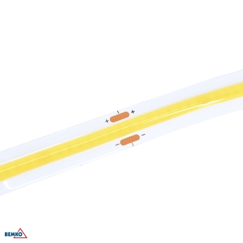 TAŚMA LED PREMIUM 24V DC COB 1920LED/5M 9,5W/1m IP20 3LATA GW. BIAŁA ZIMNA
